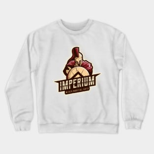 Imperium Mixed Martial Arts MMA Crewneck Sweatshirt